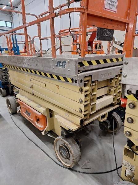 JLG 3246 ES - Sakselift: bilde 4 JLG 3246 ES - Sakselift: bilde 4
