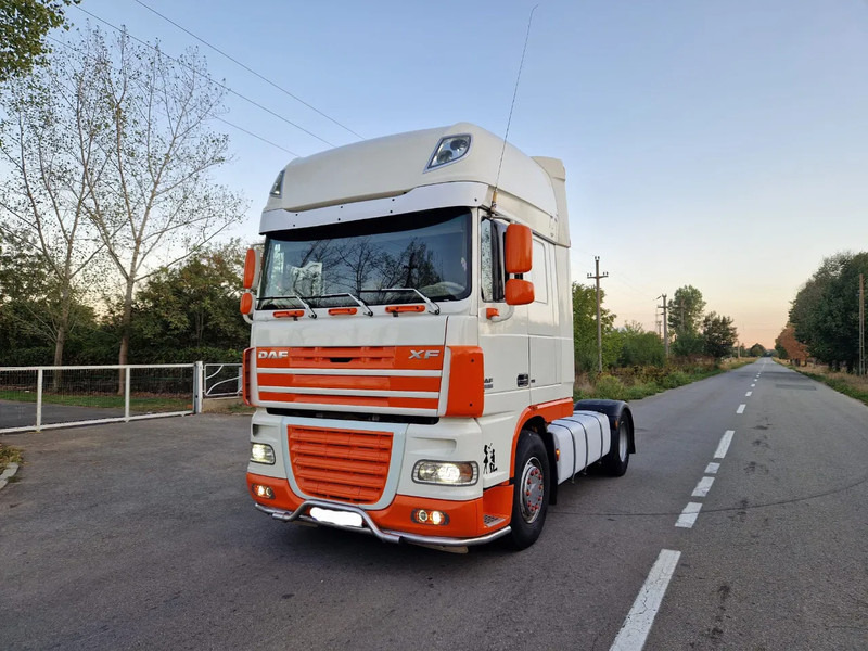 DAF XF 105.460 Manual - Terminaltraktor: bilde 2 DAF XF 105.460 Manual - Terminaltraktor: bilde 2