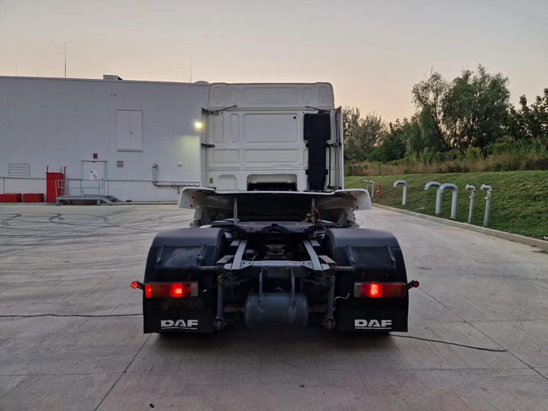 DAF XF 105.460 - Terminaltraktor: bilde 5 DAF XF 105.460 - Terminaltraktor: bilde 5