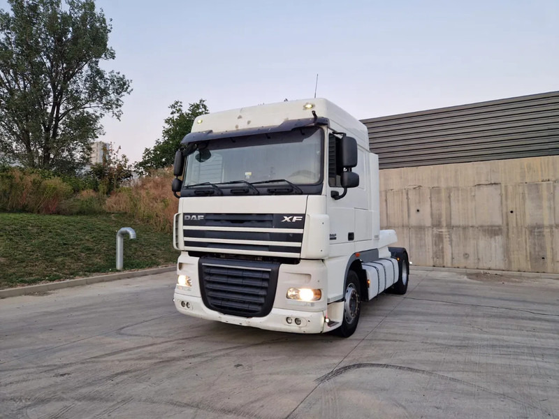 DAF XF 105.460 - Terminaltraktor: bilde 3 DAF XF 105.460 - Terminaltraktor: bilde 3