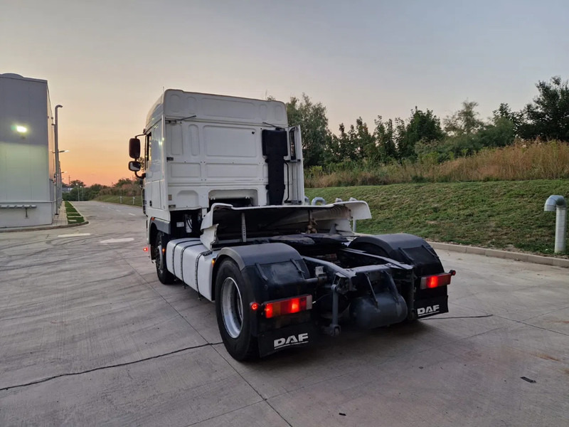 DAF XF 105.460 - Terminaltraktor: bilde 4 DAF XF 105.460 - Terminaltraktor: bilde 4