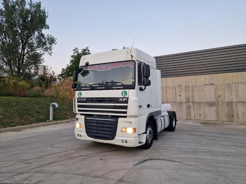 DAF XF 106.460 - Terminaltraktor: bilde 2 DAF XF 106.460 - Terminaltraktor: bilde 2
