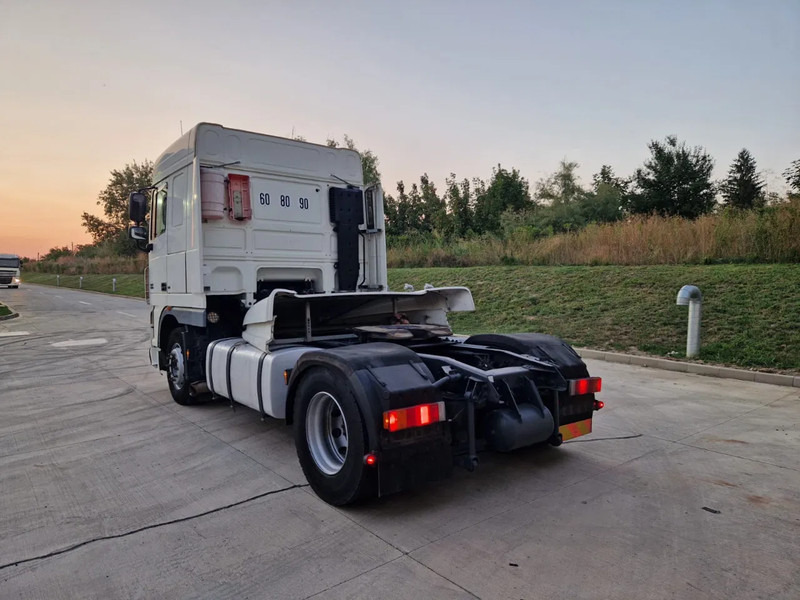 DAF XF 106.460 - Terminaltraktor: bilde 4 DAF XF 106.460 - Terminaltraktor: bilde 4