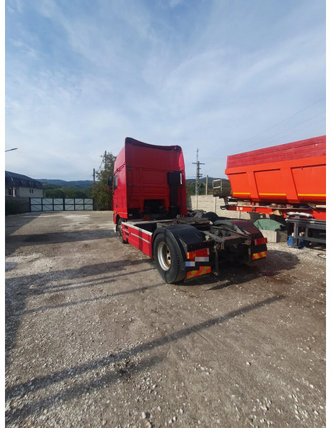Leie DAF XF 95.430 DAF XF 95.430: bilde 6