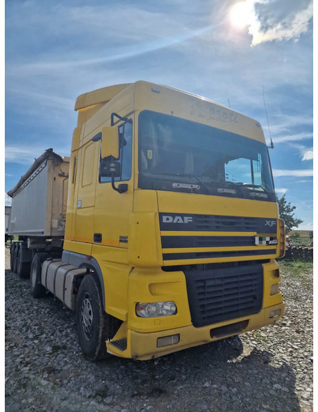 DAF XF 95.430 - Trekkvogn: bilde 2 DAF XF 95.430 - Trekkvogn: bilde 2