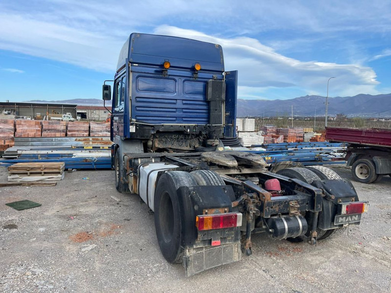 MAN 19.464 F2000 - Trekkvogn: bilde 5 MAN 19.464 F2000 - Trekkvogn: bilde 5