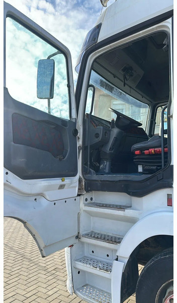 Trekkvogn Mercedes-Benz Actros 1843: bilde 7