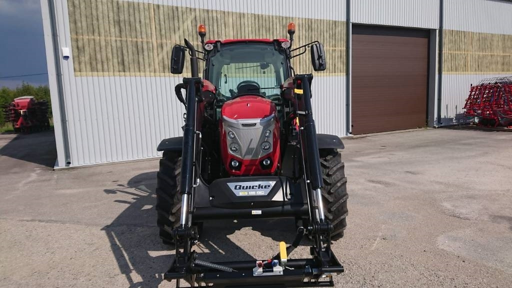 McCormick X 5.120 - Traktor: bilde 1 McCormick X 5.120 - Traktor: bilde 1