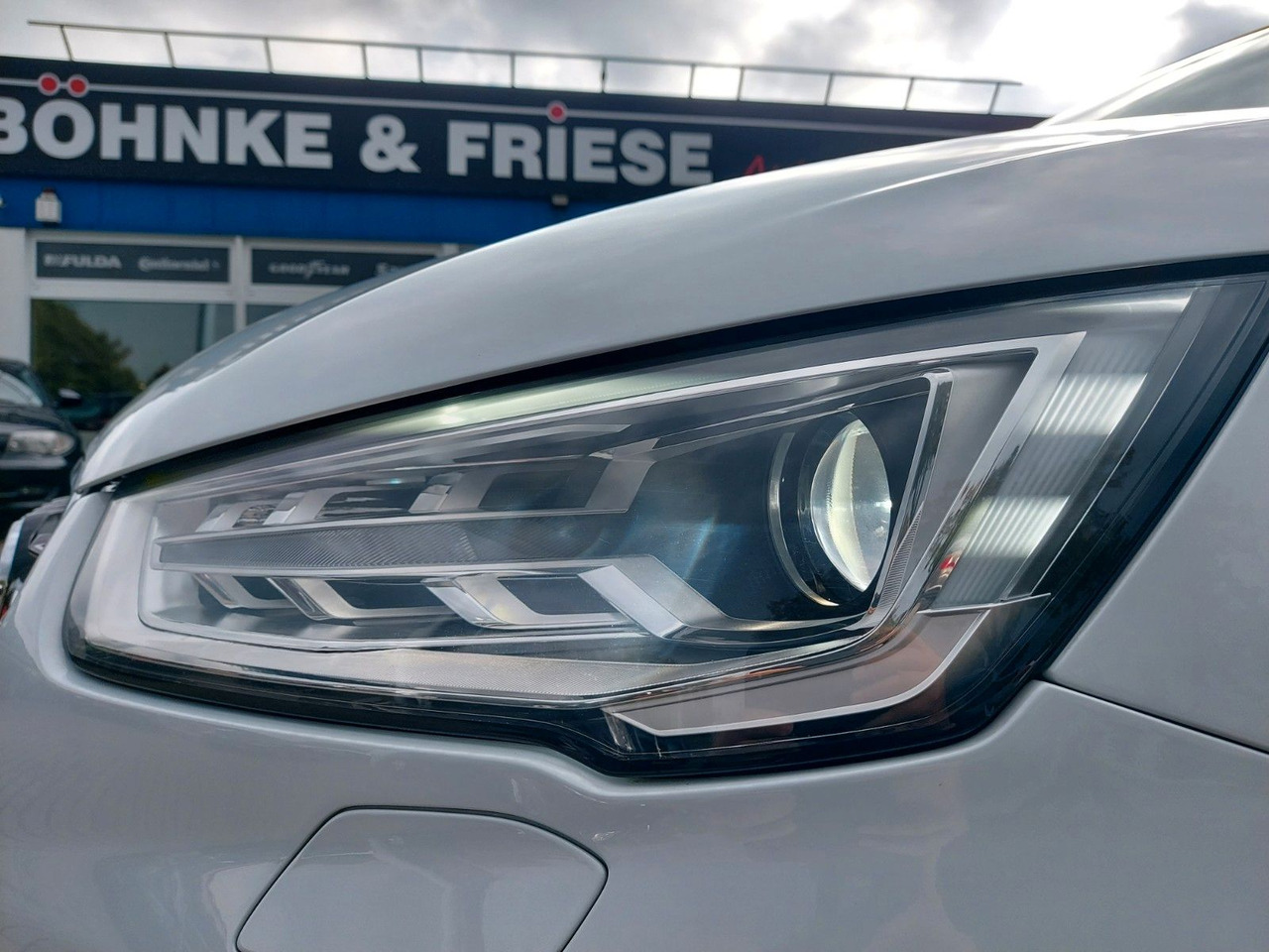 Audi A1 Sportback sport S-Line Pano Bose Xenon DAB - Sedan: bilde 3 Audi A1 Sportback sport S-Line Pano Bose Xenon DAB - Sedan: bilde 3