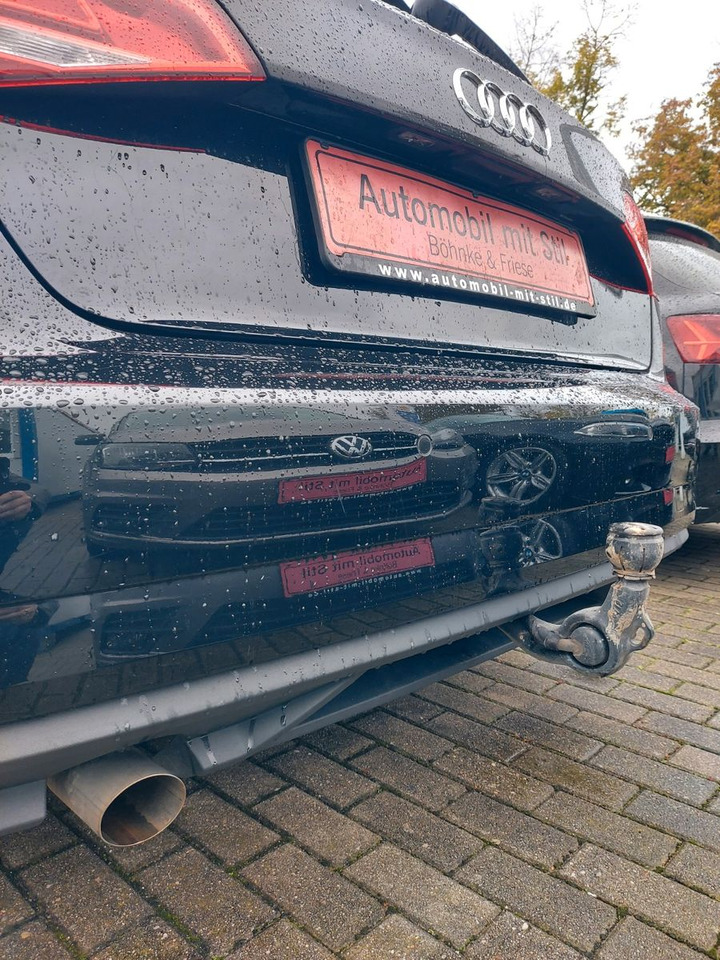 Audi A3 Sportback Xenon Navi Tempo PDC AHK - Stasjonsvogn: bilde 2 Audi A3 Sportback Xenon Navi Tempo PDC AHK - Stasjonsvogn: bilde 2