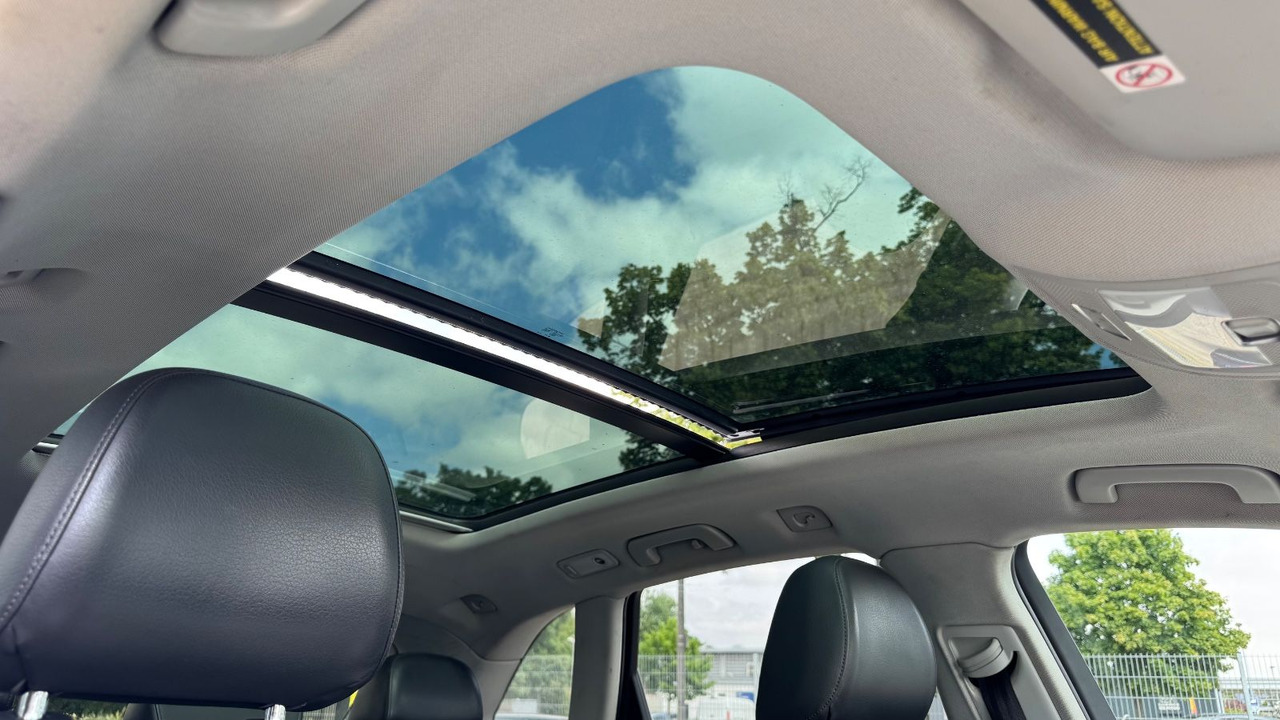Audi Q5 2.0 TFSI tiptronic quattro Leder Xenon Pano - SUV: bilde 3 Audi Q5 2.0 TFSI tiptronic quattro Leder Xenon Pano - SUV: bilde 3