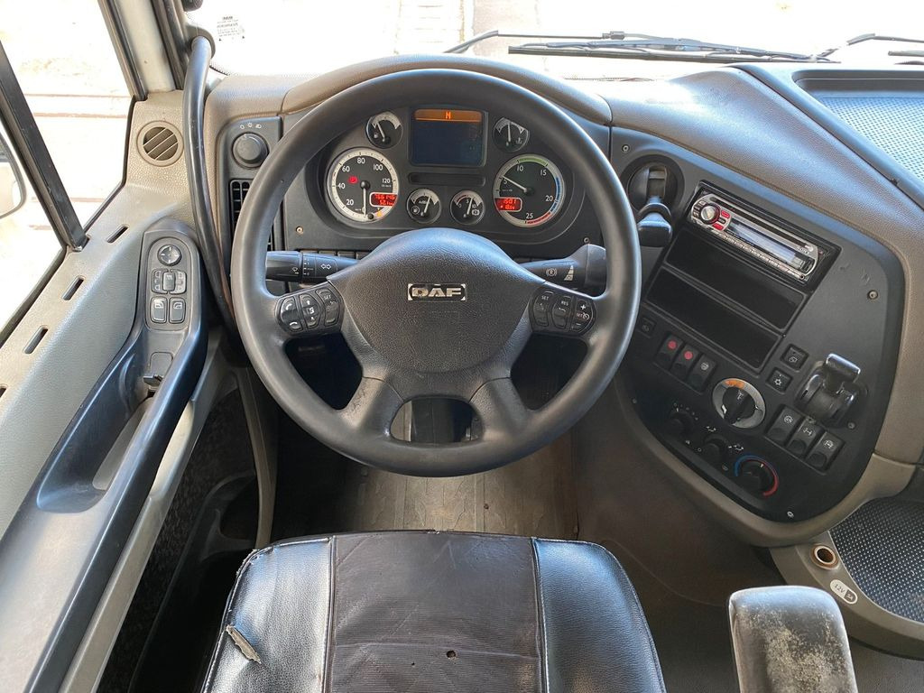 Tømmerbil, Kranbil DAF 105.510 6X4 Kran Penz /Atlas Holz Crane DAF 105.510 6X4 Kran Penz /Atlas Holz Crane: bilde 12 Tømmerbil, Kranbil DAF 105.510 6X4 Kran Penz /Atlas Holz Crane DAF 105.510 6X4 Kran Penz /Atlas Holz Crane: bilde 12