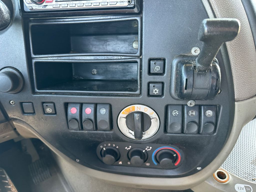 Tømmerbil, Kranbil DAF 105.510 6X4 Kran Penz /Atlas Holz Crane DAF 105.510 6X4 Kran Penz /Atlas Holz Crane: bilde 16 Tømmerbil, Kranbil DAF 105.510 6X4 Kran Penz /Atlas Holz Crane DAF 105.510 6X4 Kran Penz /Atlas Holz Crane: bilde 16