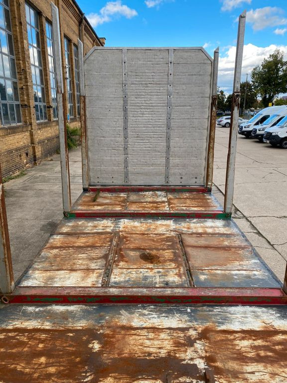 Tømmerbil, Kranbil DAF 105.510 6X4 Kran Penz /Atlas Holz Crane DAF 105.510 6X4 Kran Penz /Atlas Holz Crane: bilde 8 Tømmerbil, Kranbil DAF 105.510 6X4 Kran Penz /Atlas Holz Crane DAF 105.510 6X4 Kran Penz /Atlas Holz Crane: bilde 8