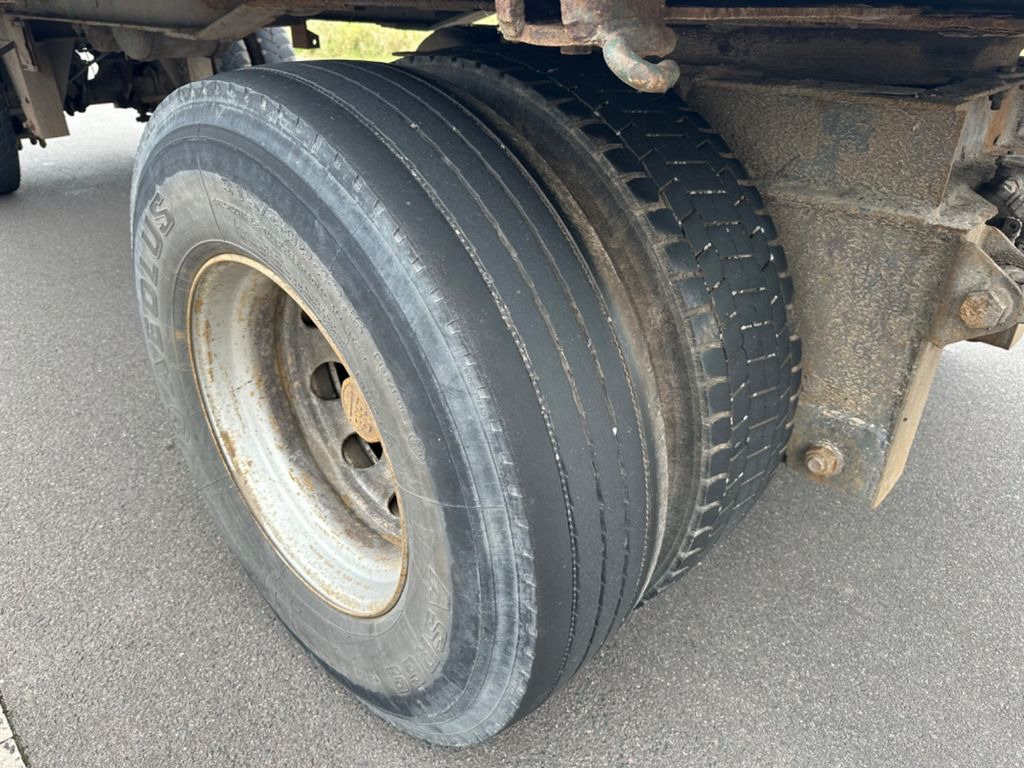 Doll A100 HOLZTRANSPORTER 4X RUNGEN - Tømmerhenger: bilde 5 Doll A100 HOLZTRANSPORTER 4X RUNGEN - Tømmerhenger: bilde 5