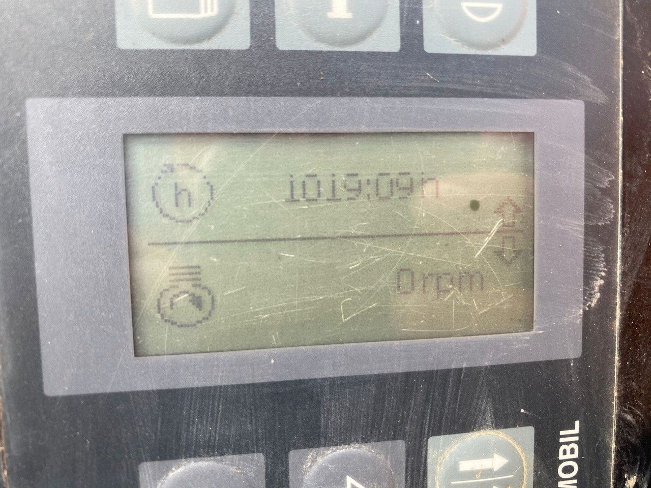 Kaeser M123 Kompressor Sigma Pilob 2,2 - Luftkompressor: bilde 4 Kaeser M123 Kompressor Sigma Pilob 2,2 - Luftkompressor: bilde 4