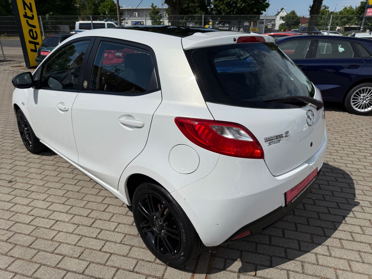 Personenbil Mazda 2 Lim. 1.3 Origami 5 TÜER KLIMA SHZ TÜV NEU: bilde 6 Personenbil Mazda 2 Lim. 1.3 Origami 5 TÜER KLIMA SHZ TÜV NEU: bilde 6