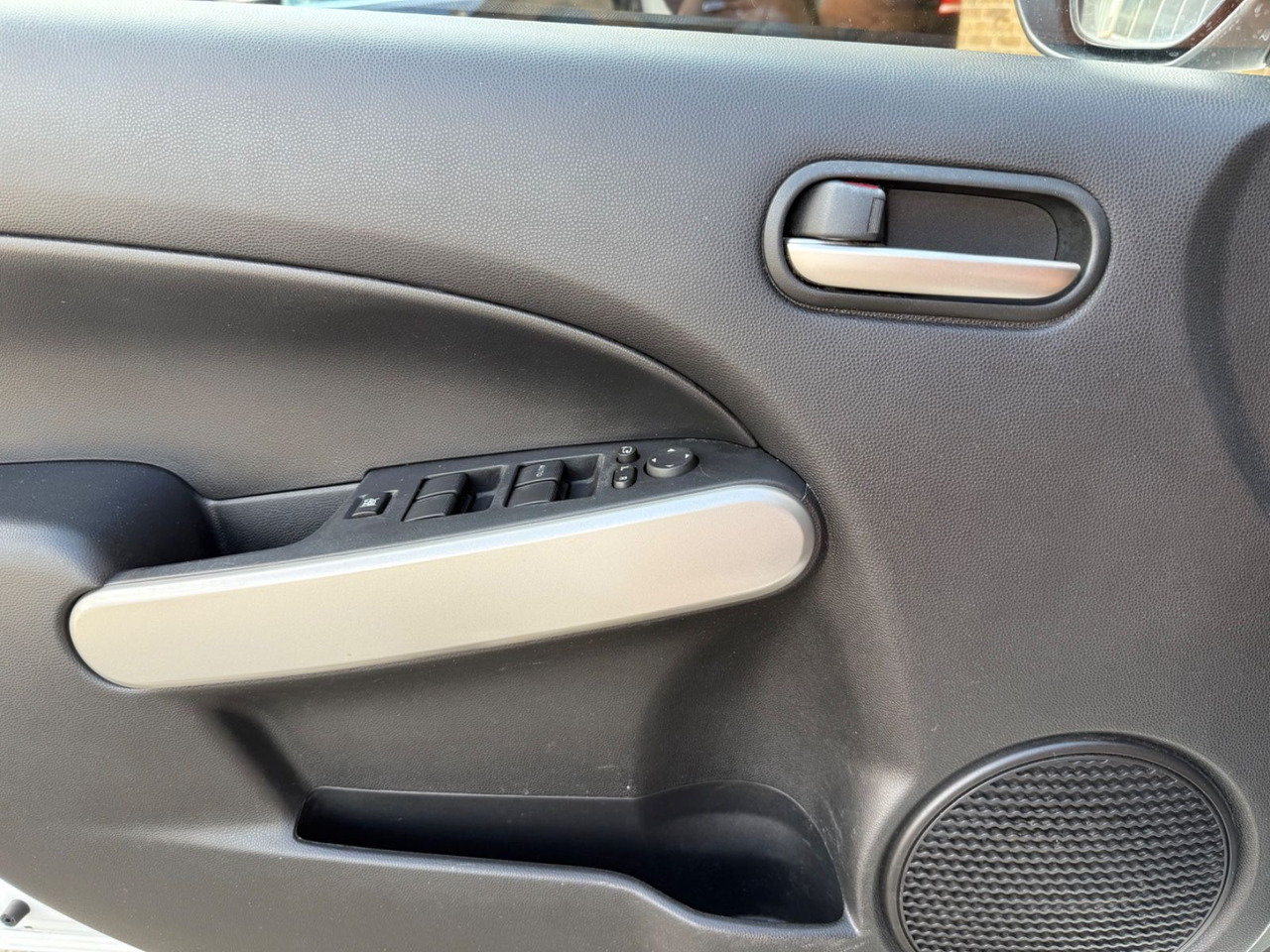 Personenbil Mazda 2 Lim. 1.3 Origami 5 TÜER KLIMA SHZ TÜV NEU: bilde 10 Personenbil Mazda 2 Lim. 1.3 Origami 5 TÜER KLIMA SHZ TÜV NEU: bilde 10