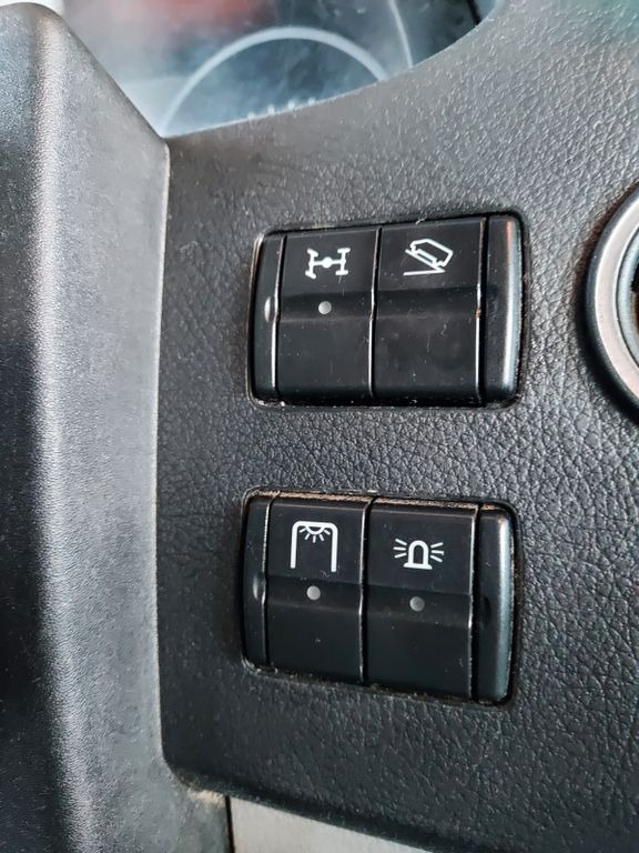 Mercedes-Benz Sprinter II DoKa 316 CDI 4X4 Pritsche 6 Sitze Mercedes-Benz Sprinter II DoKa 316 CDI 4X4 Pritsche 6 Sitze - Varebil med kapell, Varebil med dobbelt førerhus: bilde 3 Mercedes-Benz Sprinter II DoKa 316 CDI 4X4 Pritsche 6 Sitze Mercedes-Benz Sprinter II DoKa 316 CDI 4X4 Pritsche 6 Sitze - Varebil med kapell, Varebil med dobbelt førerhus: bilde 3