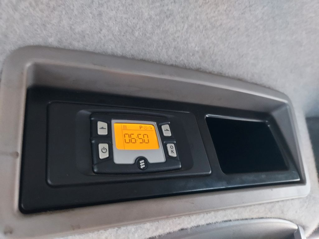 Mercedes-Benz Sprinter II DoKa 316 CDI 4X4 Pritsche 6 Sitze - Varebil med kapell, Varebil med dobbelt førerhus: bilde 2 Mercedes-Benz Sprinter II DoKa 316 CDI 4X4 Pritsche 6 Sitze - Varebil med kapell, Varebil med dobbelt førerhus: bilde 2