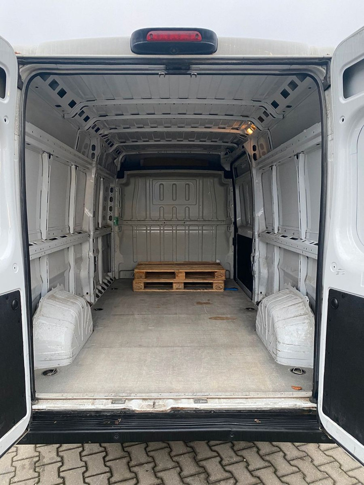 Opel Movano C Kasten HKa L3H2 3,5t Edition KLIMA NAVI - Persontransport: bilde 3 Opel Movano C Kasten HKa L3H2 3,5t Edition KLIMA NAVI - Persontransport: bilde 3