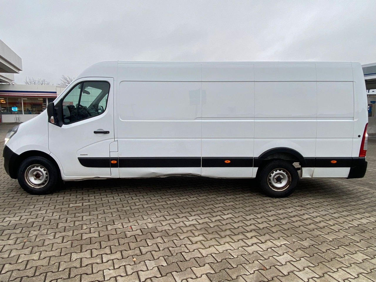 Opel Movano D 2,2 107 KW L5 L4 H2 LANG KLIMA MAXI - Persontransport: bilde 5 Opel Movano D 2,2 107 KW L5 L4 H2 LANG KLIMA MAXI - Persontransport: bilde 5