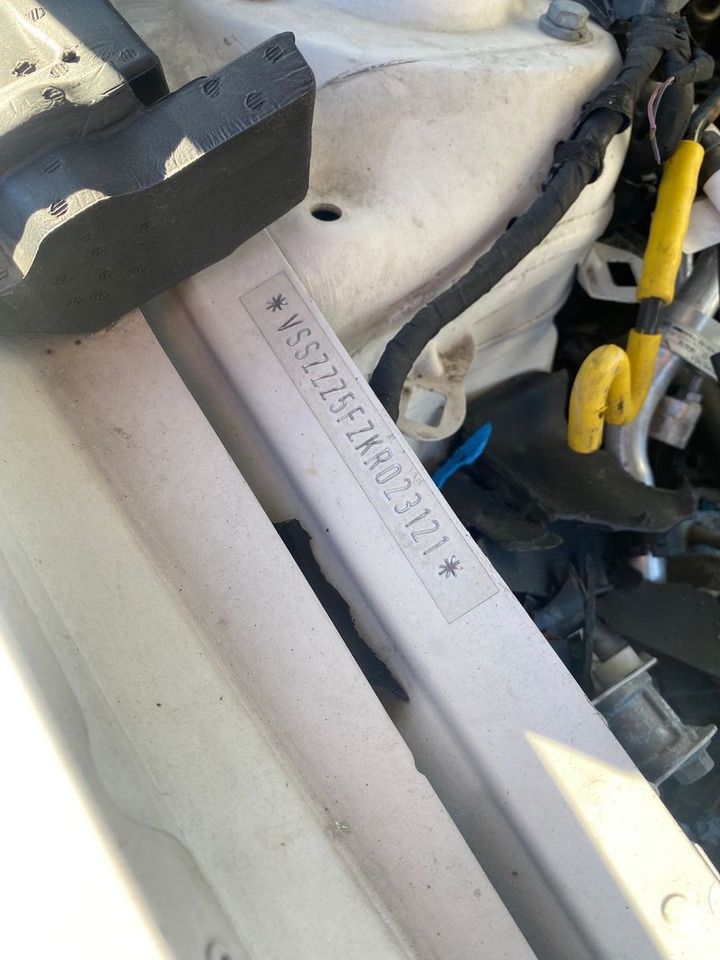 Seat Leon ST FR LED LEDER NAVI PDC KAMERA - Stasjonsvogn: bilde 2 Seat Leon ST FR LED LEDER NAVI PDC KAMERA - Stasjonsvogn: bilde 2