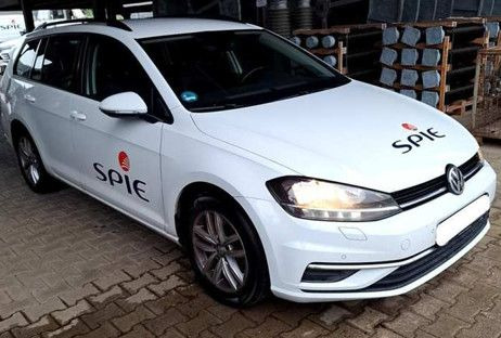 Volkswagen Golf VII Variant Comfortline DSG LED NAVI ALCAN - Stasjonsvogn: bilde 2 Volkswagen Golf VII Variant Comfortline DSG LED NAVI ALCAN - Stasjonsvogn: bilde 2