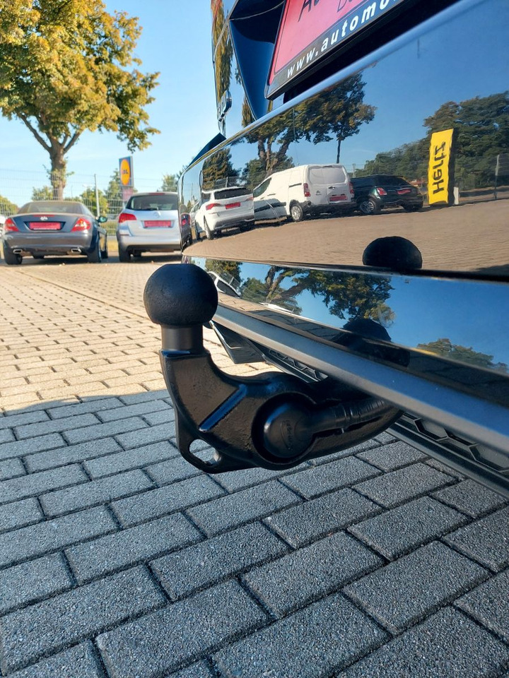 Volkswagen Golf VII Variant GTD DSG Radar ACC DAB - Stasjonsvogn: bilde 4 Volkswagen Golf VII Variant GTD DSG Radar ACC DAB - Stasjonsvogn: bilde 4