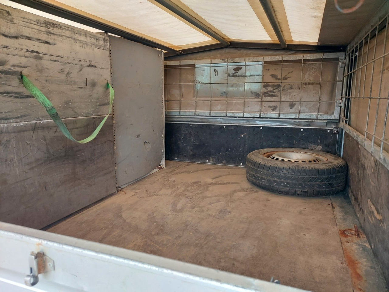 Volkswagen T5 Transporter Pritsche DOKA 4MOTION 4x4 Klima - Varebil med kapell, Varebil med dobbelt førerhus: bilde 2 Volkswagen T5 Transporter Pritsche DOKA 4MOTION 4x4 Klima - Varebil med kapell, Varebil med dobbelt førerhus: bilde 2