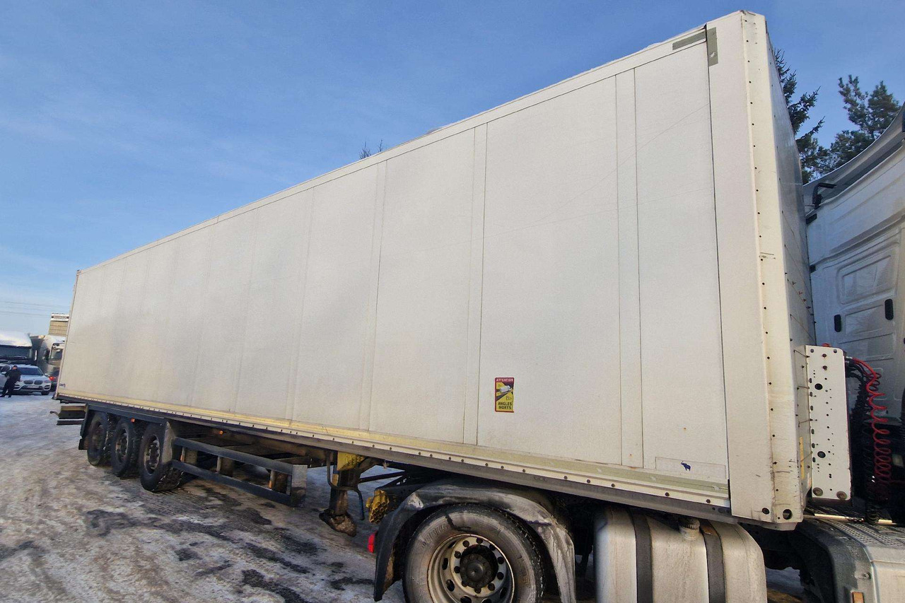 Schmitz - Skapsemi: bilde 2 Schmitz - Skapsemi: bilde 2