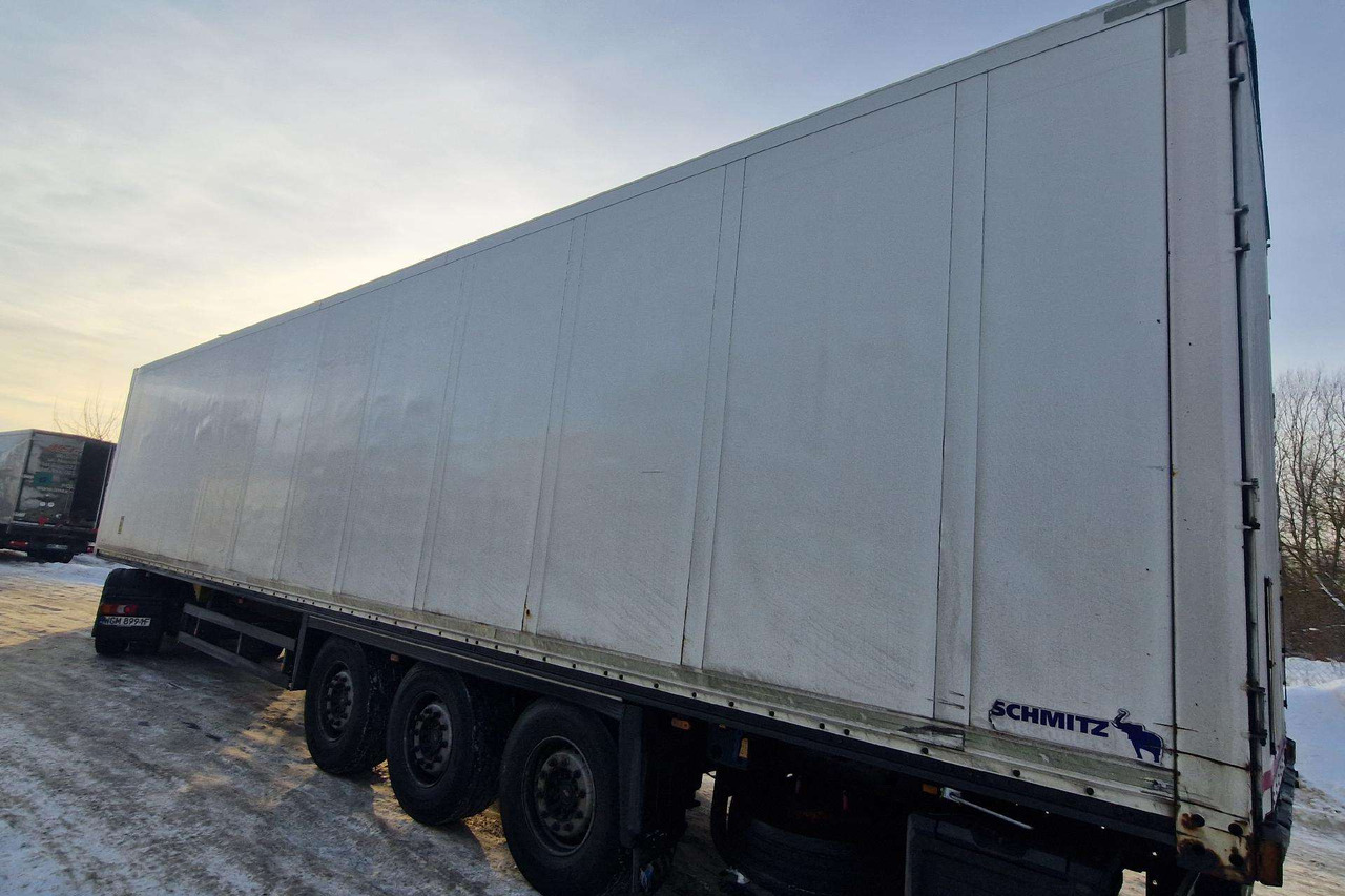 Schmitz - Skapsemi: bilde 5 Schmitz - Skapsemi: bilde 5