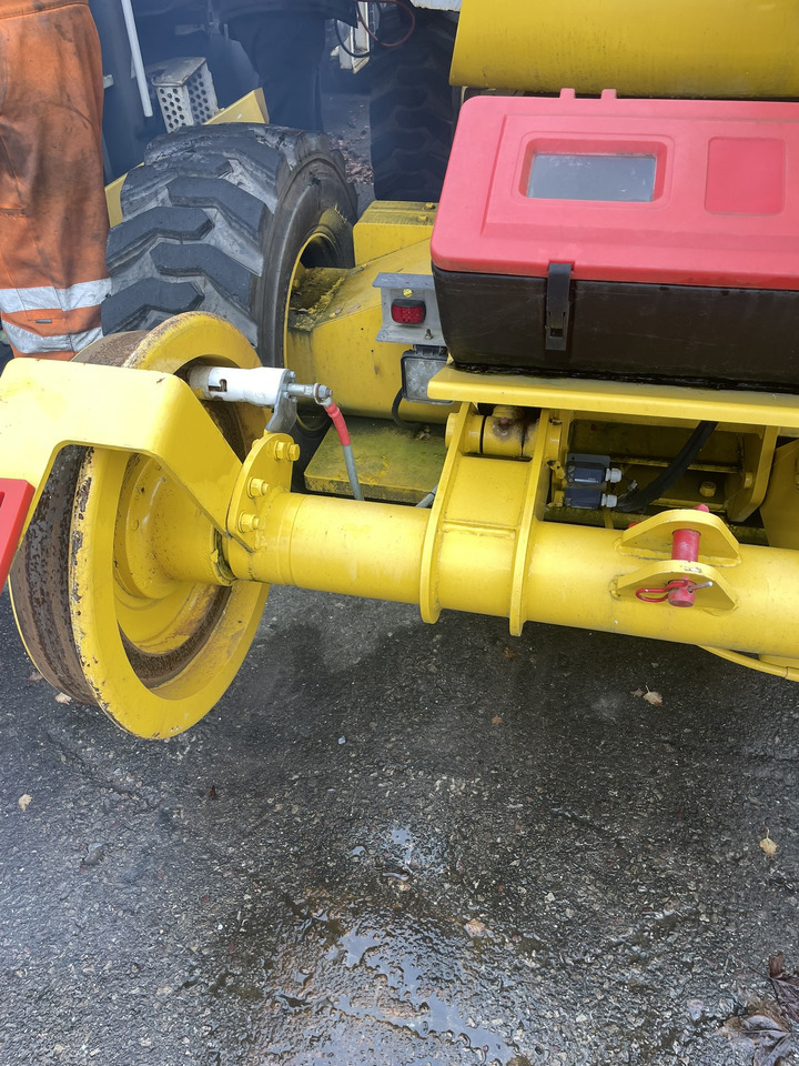 HAULOTTE Neotec - Bomlift: bilde 5 HAULOTTE Neotec - Bomlift: bilde 5