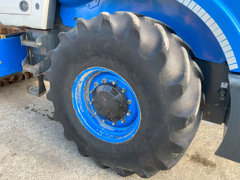 Bomag BW 219 PHD NVT - Vals: bilde 4 Bomag BW 219 PHD NVT - Vals: bilde 4