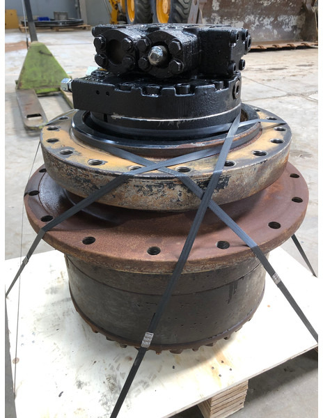Caterpillar 300/336 Final Drive OEM 2966217 - Sluttdrev: bilde 4 Caterpillar 300/336 Final Drive OEM 2966217 - Sluttdrev: bilde 4