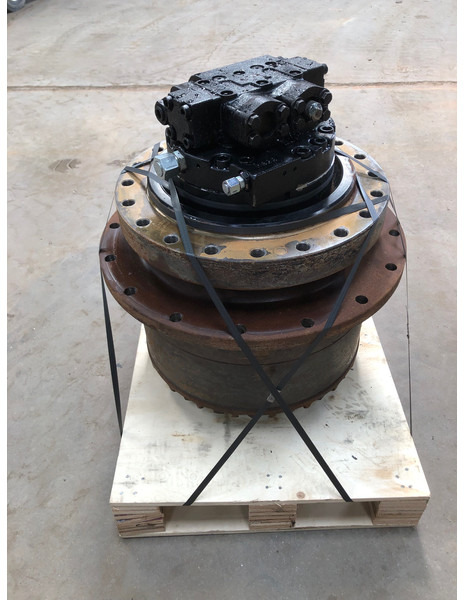 Caterpillar 300/336 Final Drive OEM 2966217 - Sluttdrev: bilde 3 Caterpillar 300/336 Final Drive OEM 2966217 - Sluttdrev: bilde 3