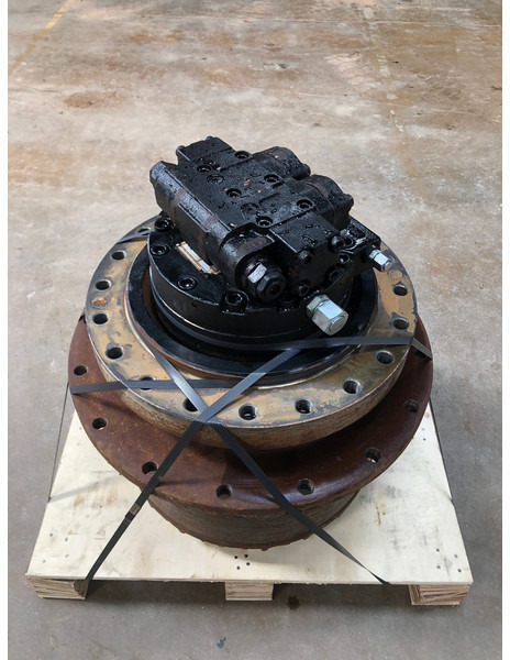 Caterpillar 300/336 Final Drive OEM 2966217 - Sluttdrev: bilde 2 Caterpillar 300/336 Final Drive OEM 2966217 - Sluttdrev: bilde 2