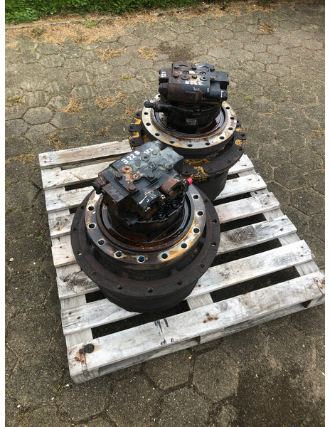 Caterpillar 322 B Final Drive OEM 1356214 - Sluttdrev: bilde 1 Caterpillar 322 B Final Drive OEM 1356214 - Sluttdrev: bilde 1