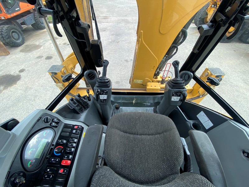 Caterpillar 432F2 NVT - Traktorgraver: bilde 5 Caterpillar 432F2 NVT - Traktorgraver: bilde 5