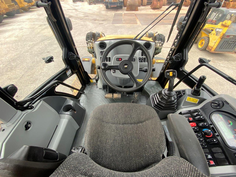 Caterpillar 432F2 NVT - Traktorgraver: bilde 4 Caterpillar 432F2 NVT - Traktorgraver: bilde 4