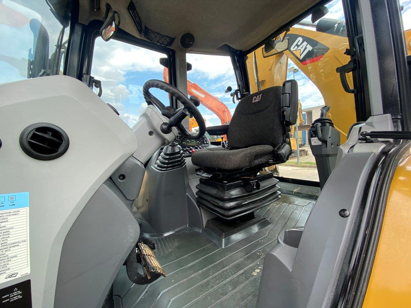 Caterpillar 432F2 NVT - Traktorgraver: bilde 3 Caterpillar 432F2 NVT - Traktorgraver: bilde 3