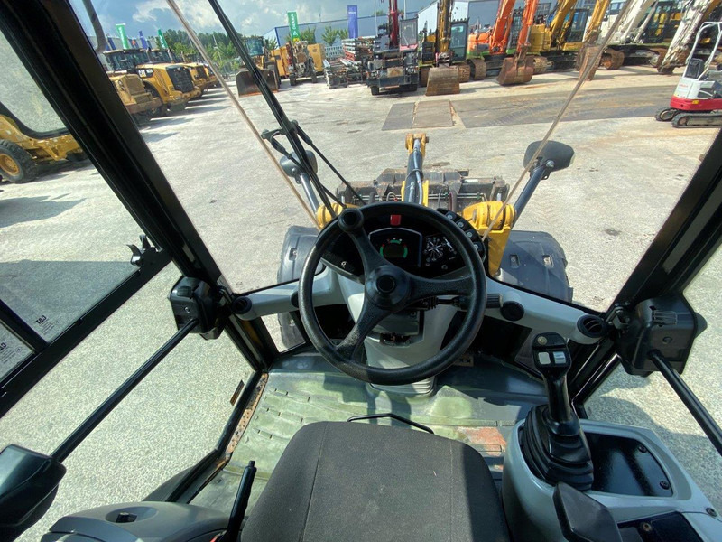 Caterpillar 908 H2 NVT - Hjullaster: bilde 4 Caterpillar 908 H2 NVT - Hjullaster: bilde 4