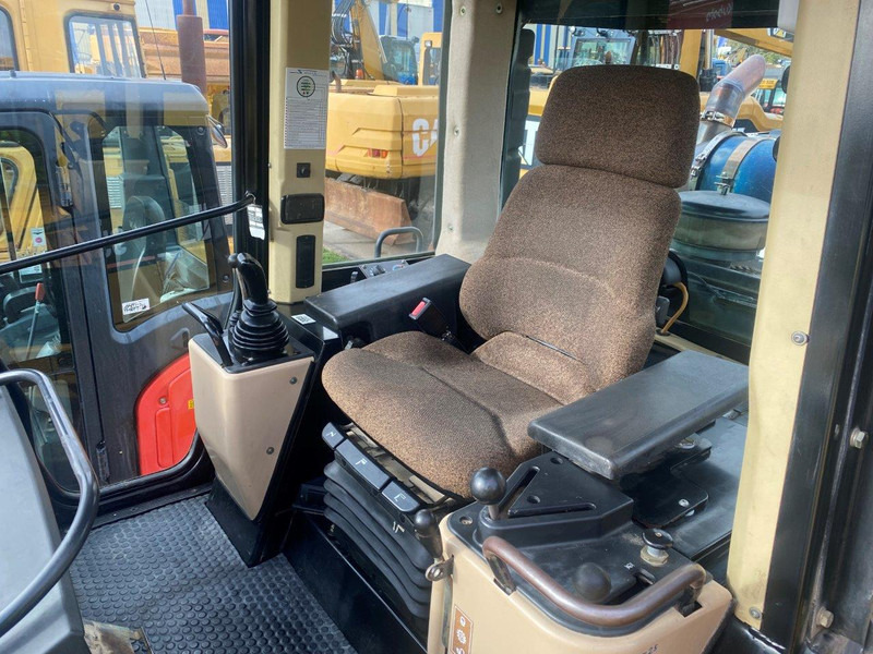 Caterpillar 953 C - Beltelaster: bilde 4 Caterpillar 953 C - Beltelaster: bilde 4