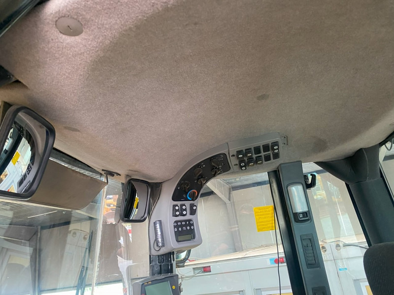 Caterpillar 962H NVT - Hjullaster: bilde 5 Caterpillar 962H NVT - Hjullaster: bilde 5