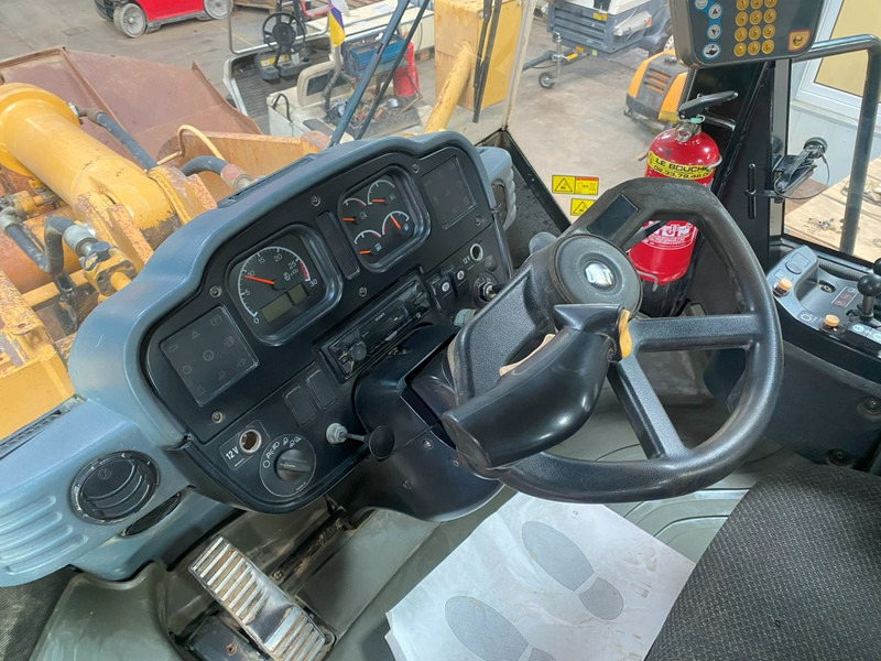 Caterpillar 962H NVT - Hjullaster: bilde 3 Caterpillar 962H NVT - Hjullaster: bilde 3