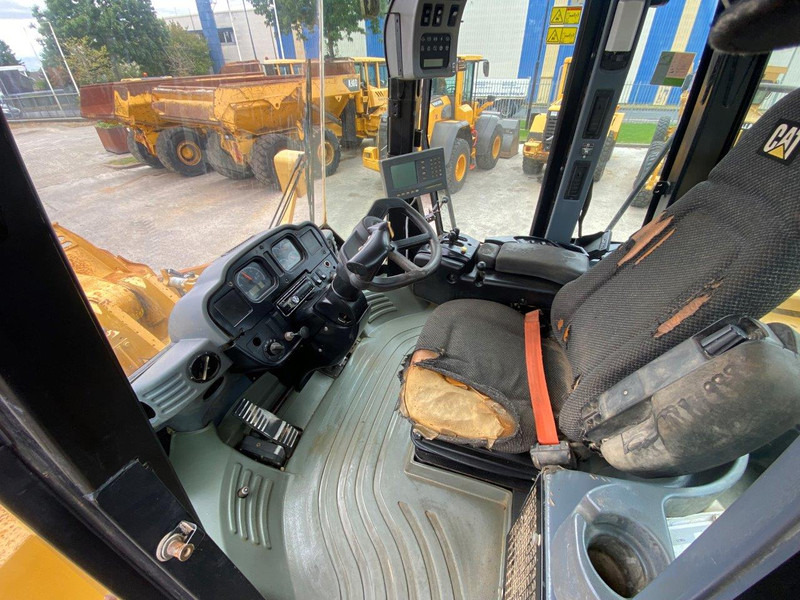 Caterpillar 966 G II - Hjullaster: bilde 4 Caterpillar 966 G II - Hjullaster: bilde 4
