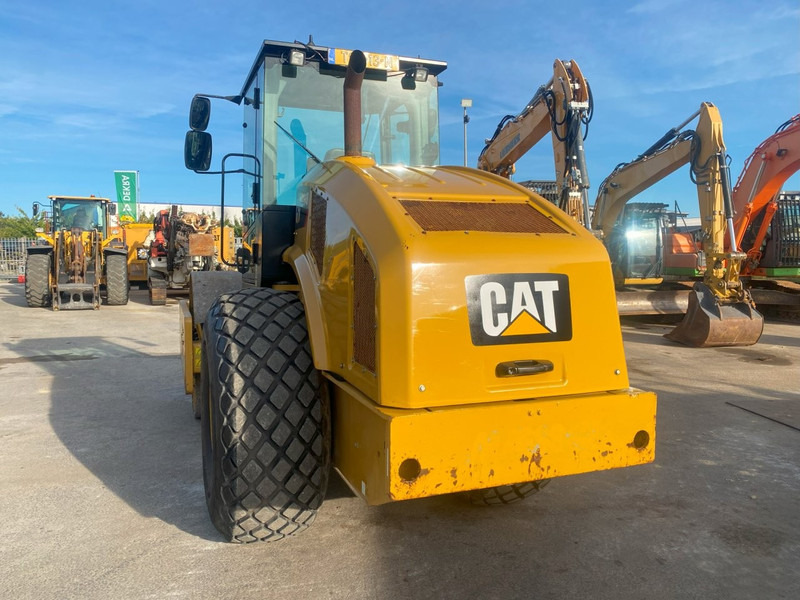 Caterpillar CS64B NVT - Vals: bilde 3 Caterpillar CS64B NVT - Vals: bilde 3