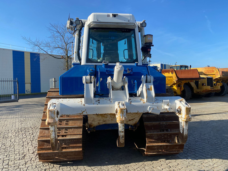 Caterpillar D6N LGP NVT - Bulldozer: bilde 5 Caterpillar D6N LGP NVT - Bulldozer: bilde 5