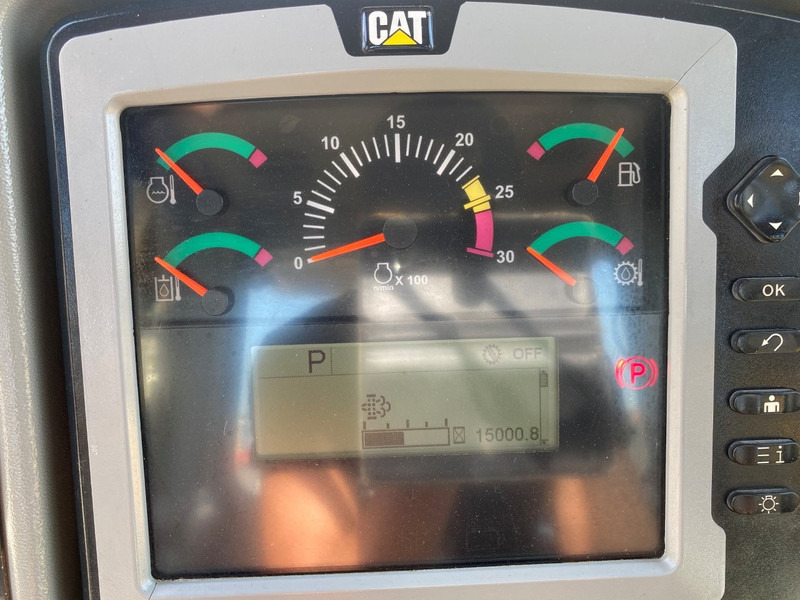Caterpillar D6T NVT - Bulldozer: bilde 5 Caterpillar D6T NVT - Bulldozer: bilde 5