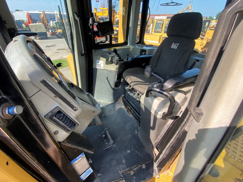 Caterpillar D6T NVT - Bulldozer: bilde 3 Caterpillar D6T NVT - Bulldozer: bilde 3